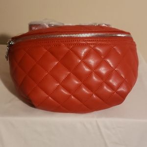 Fanny Pack/Crossbody